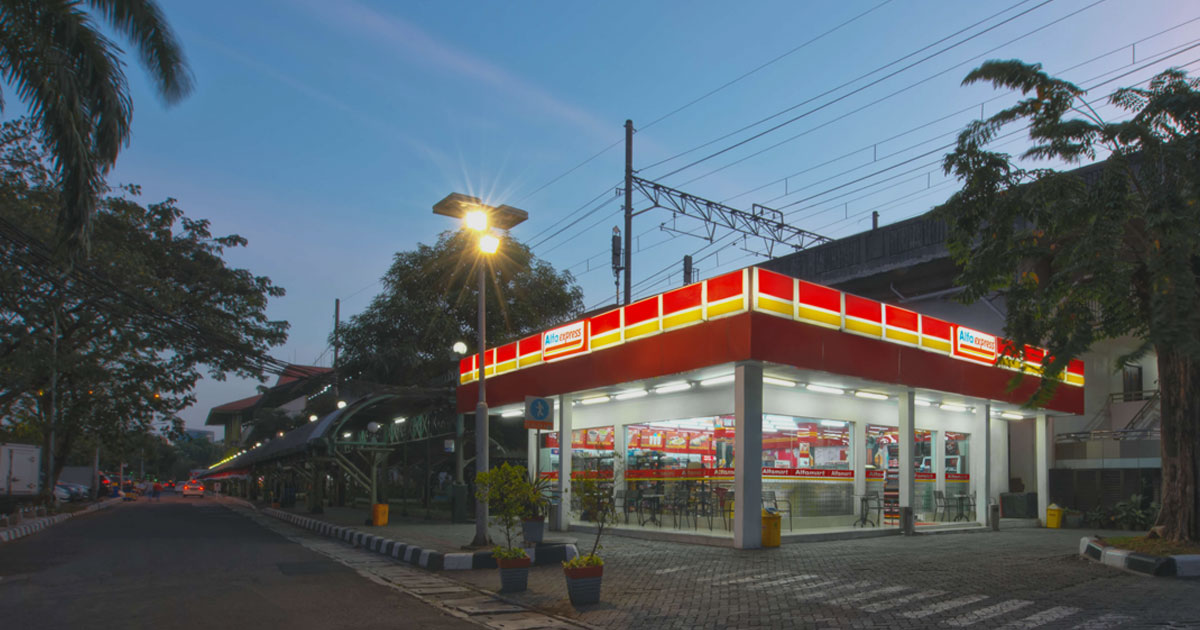 Rahasia Bisnis Toko Retail di Cilacap yang Selalu Menyenangkan
